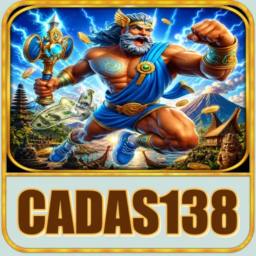 Persyaratan APK cadas138: Android 5.0, 58 MB, RAM 2 GB