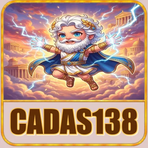 cadas138 bonus