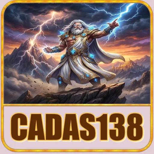 Tabel RTP game kasino cadas138