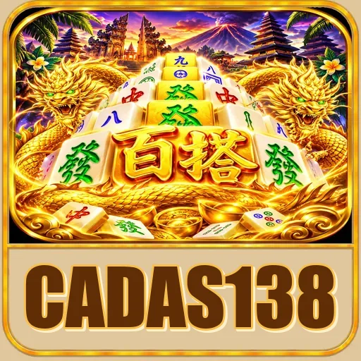 Keuntungan VIP cadas138: cashback 10–20%, reload 200%, manajer khusus